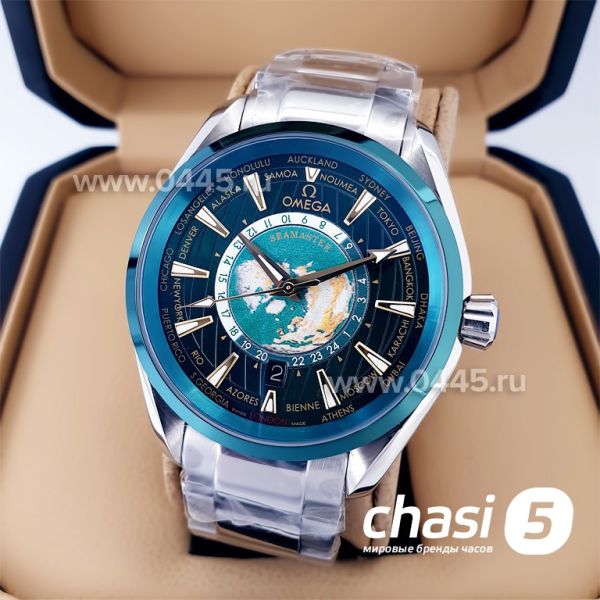 Часы Omega Seamaster (21110)