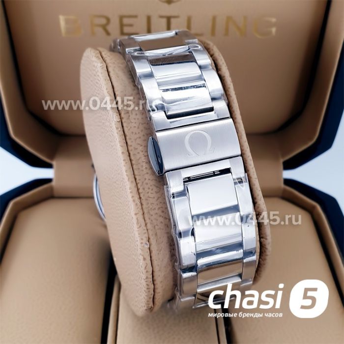 Часы Omega Seamaster Aqua Terra (21114)