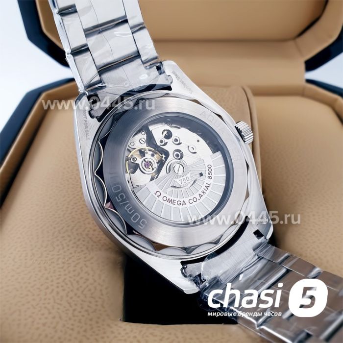 Часы Omega Seamaster Aqua Terra (21115)