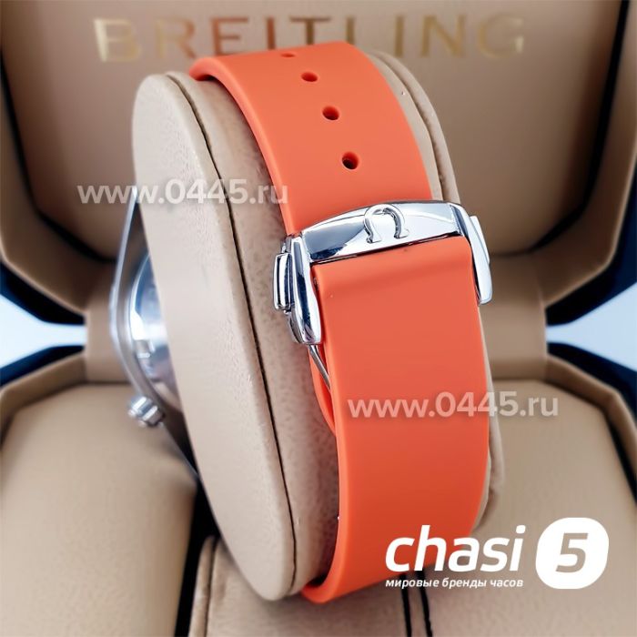 Часы Omega Seamaster Planet Ocean (21117)