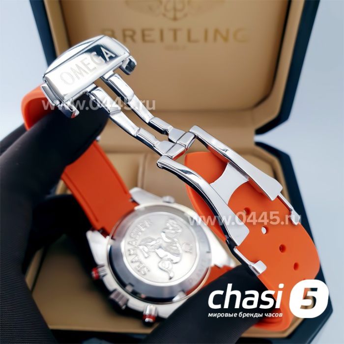 Часы Omega Seamaster Planet Ocean (21117)