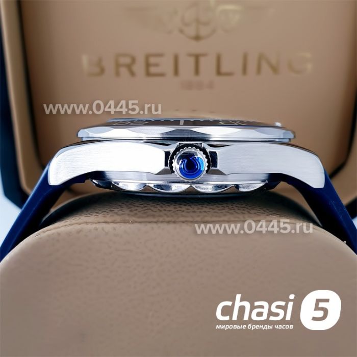 Часы Omega Seamaster (21118)