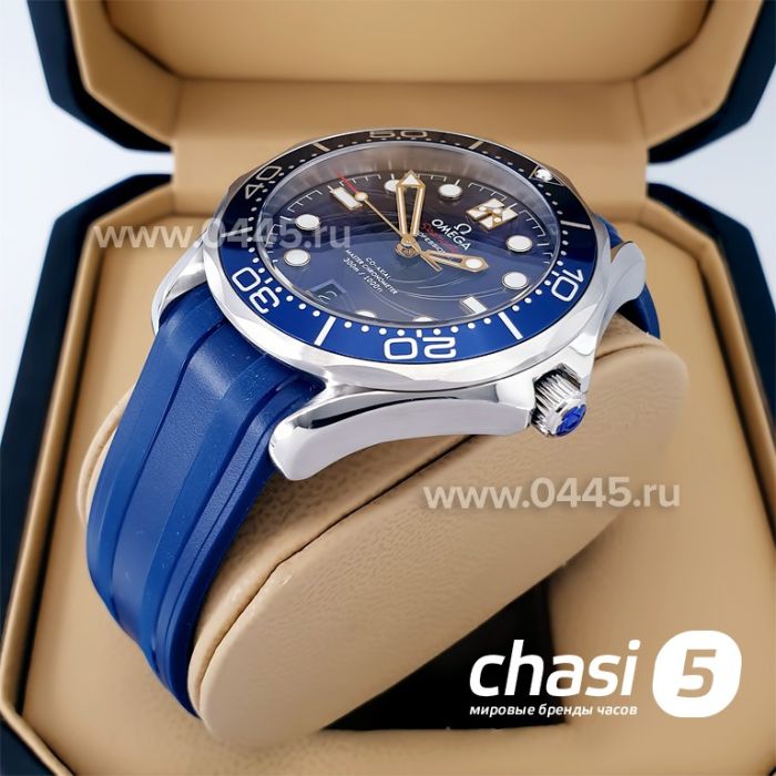 Часы Omega Seamaster (21118)