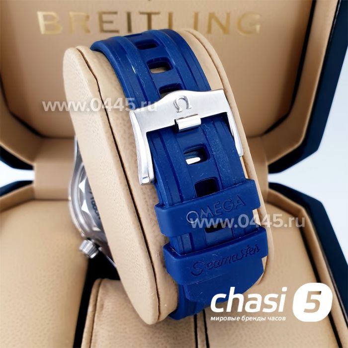 Часы Omega Seamaster (21118)