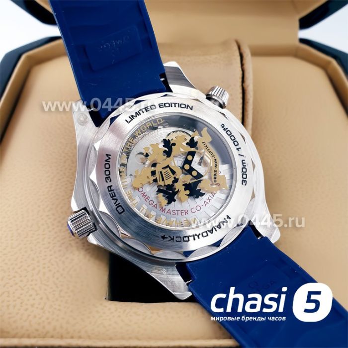 Часы Omega Seamaster (21118)