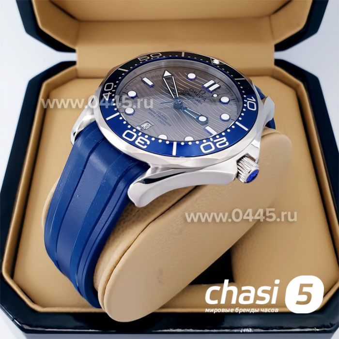 Часы Omega Seamaster Planet Ocean (21119)