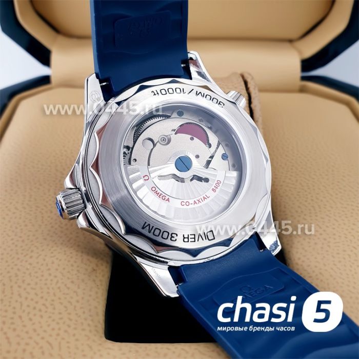 Часы Omega Seamaster Planet Ocean (21119)
