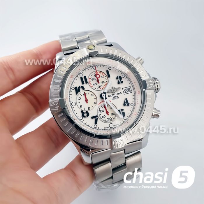 Часы Breitling Avenger (21120)
