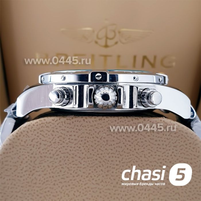 Часы Breitling Chronometre Certifie (21121)