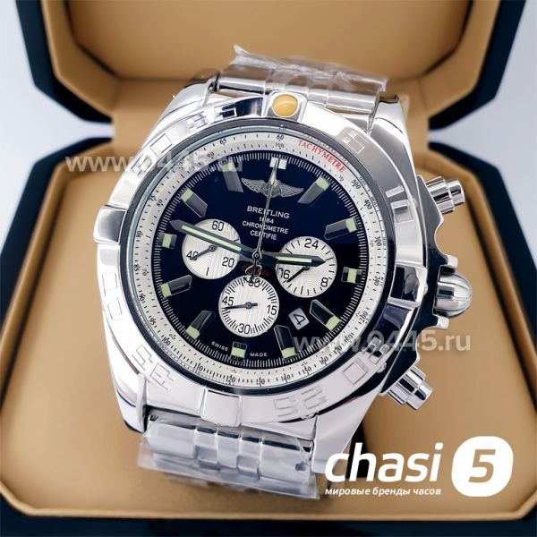 Часы Breitling Chronometre Certifie (21121)