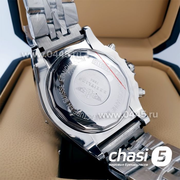 Часы Breitling Chronometre Certifie (21121)