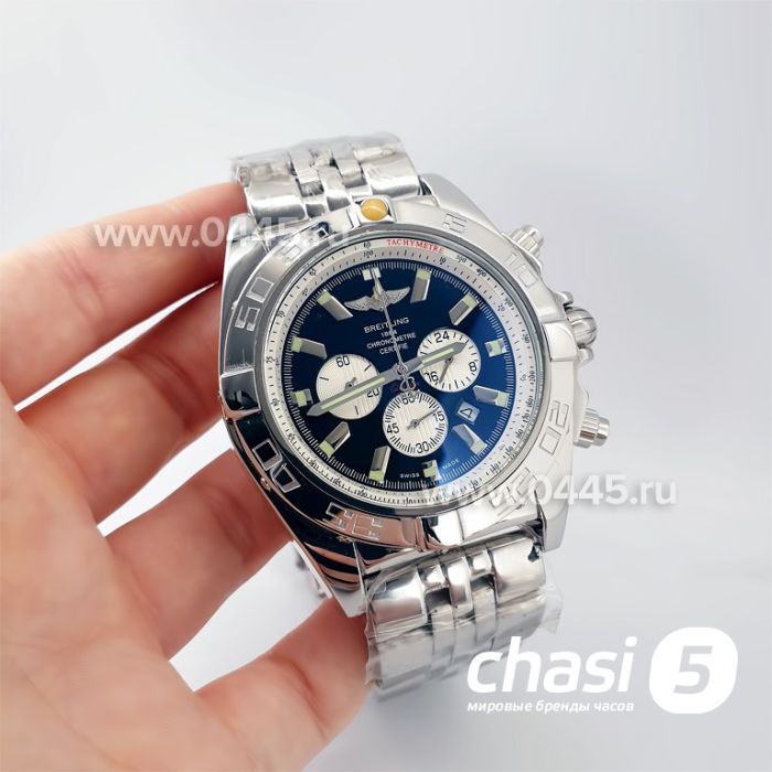Часы Breitling Chronometre Certifie (21121)