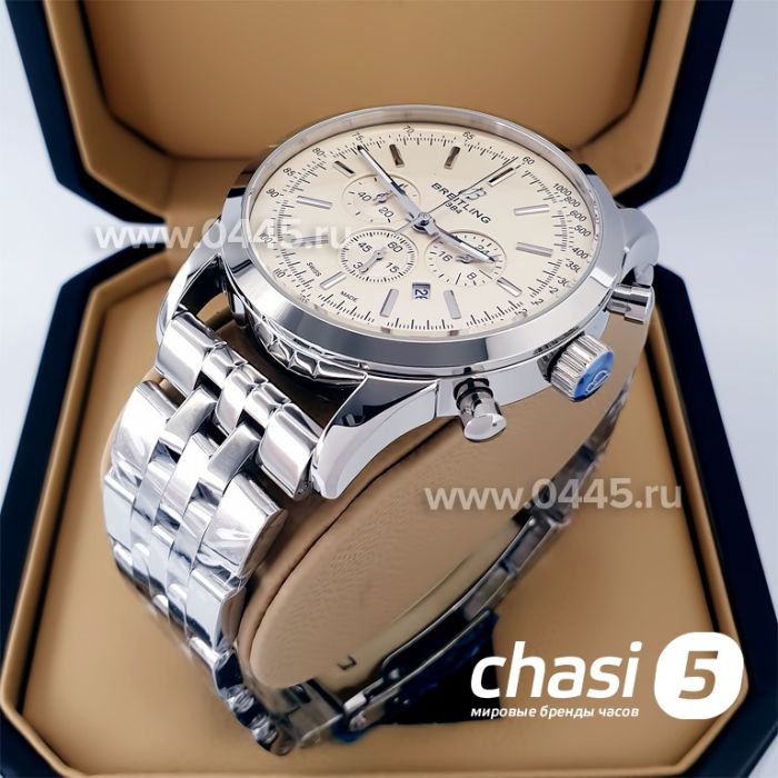 Часы Breitling Transocean (21123)