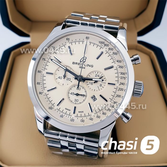 Часы Breitling Transocean (21123)