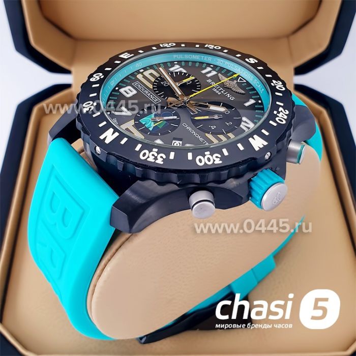 Часы Breitling Endurance Pro (21131)