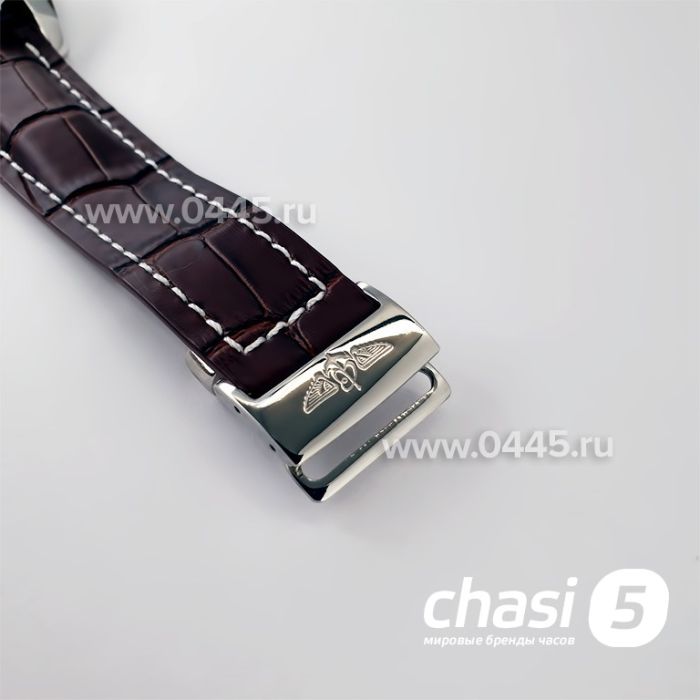 Часы Breitling Transocean Unitime (21139)