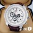 Часы Breitling Transocean Unitime (21139)