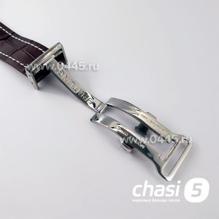 Часы Breitling Transocean Unitime (21139)