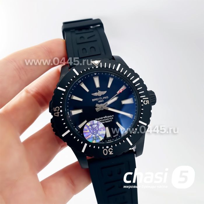 Часы Breitling Blackbird Avenger (21141)