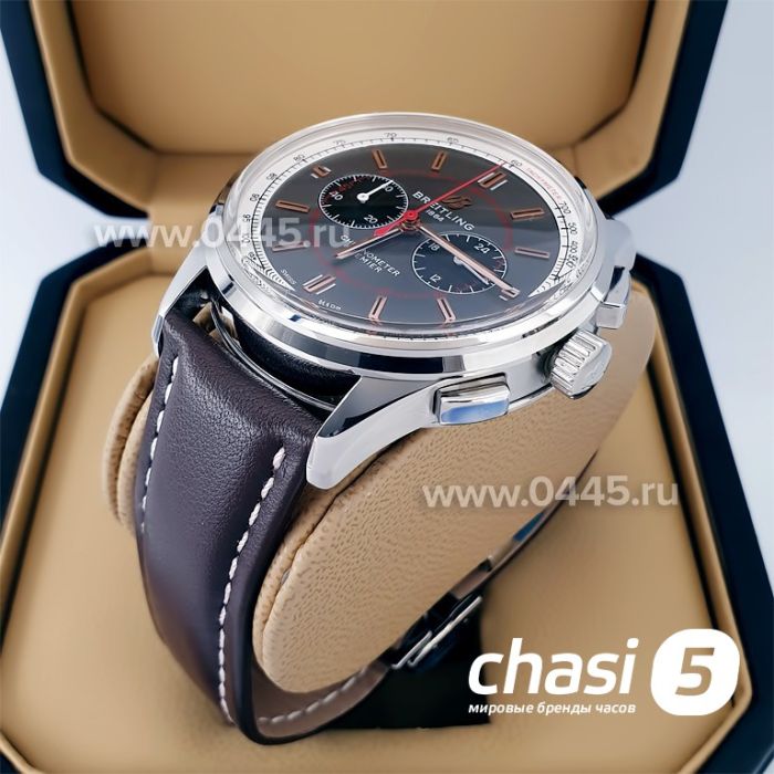 Часы Breitling Premier (21143)