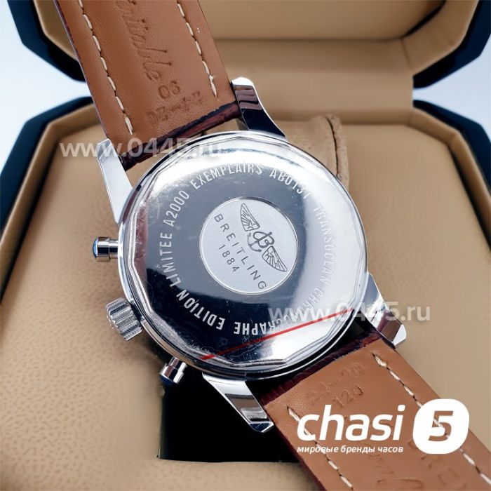 Часы Breitling Transocean (21145)