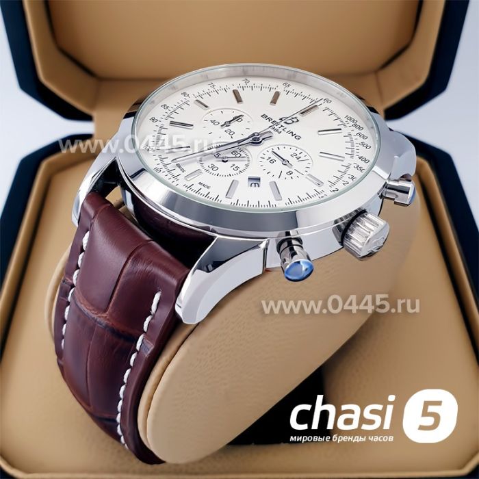 Часы Breitling Transocean (21145)