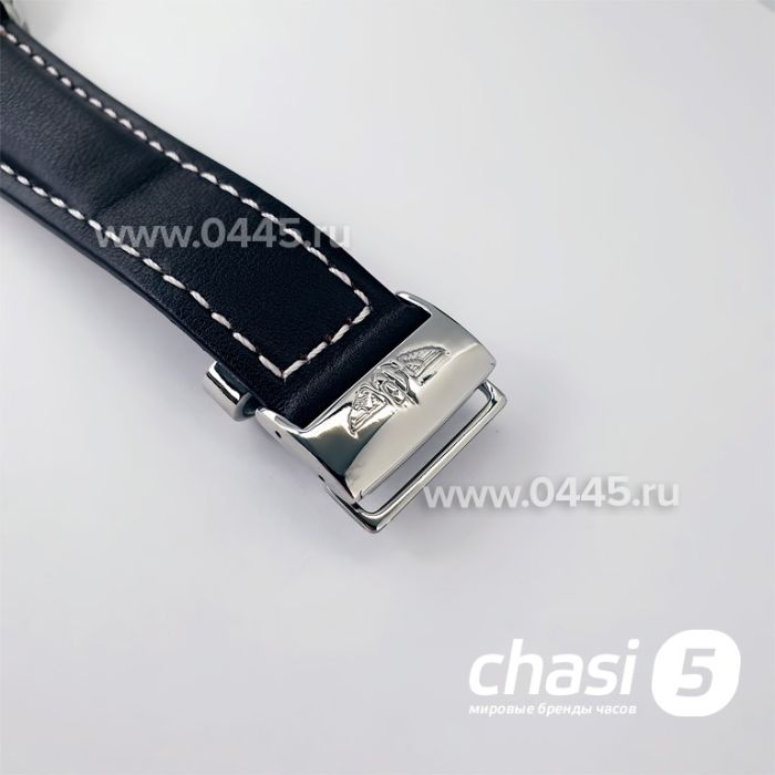 Часы Breitling Chronometre Certifie (21147)
