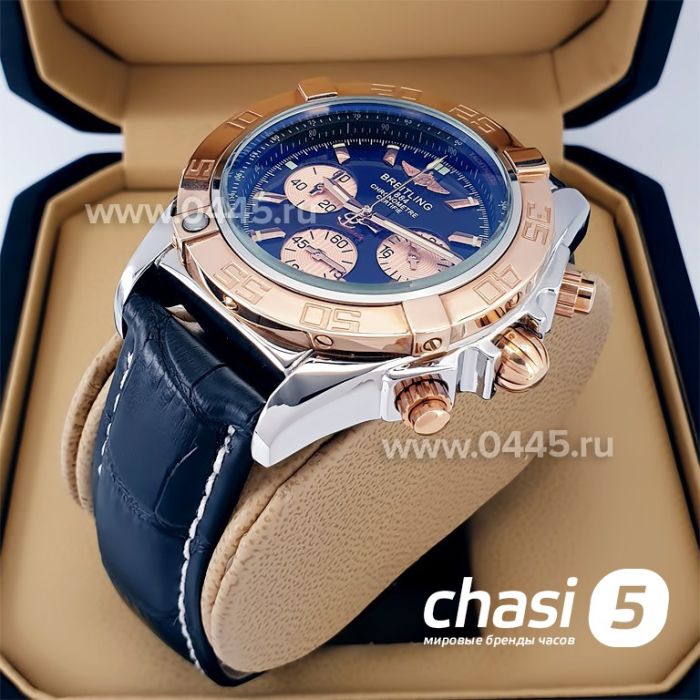 Часы Breitling Chronometre Certifie (21147)