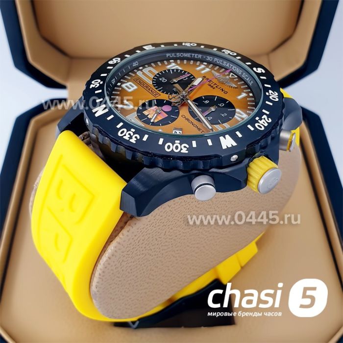 Часы Breitling Endurance Pro (21161)
