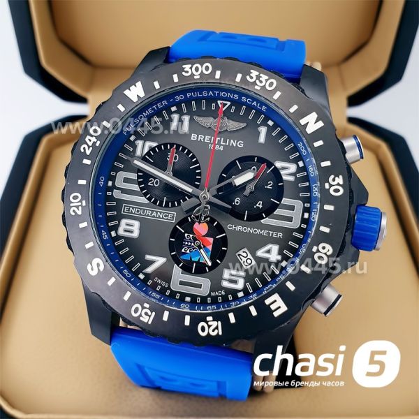 Часы Breitling Endurance Pro (21162)