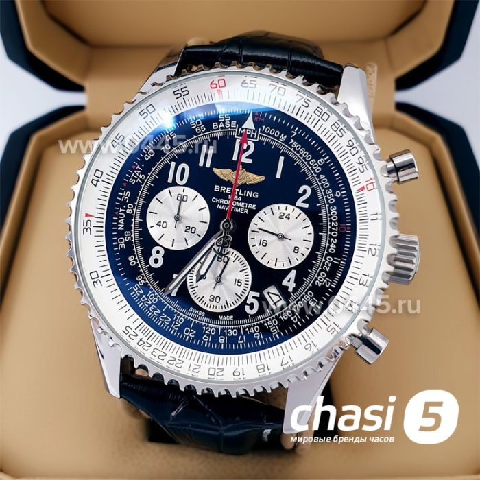 Часы Breitling Navitimer (21169)