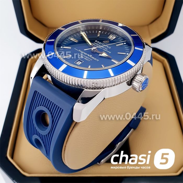 Часы Breitling Superocean (21171)