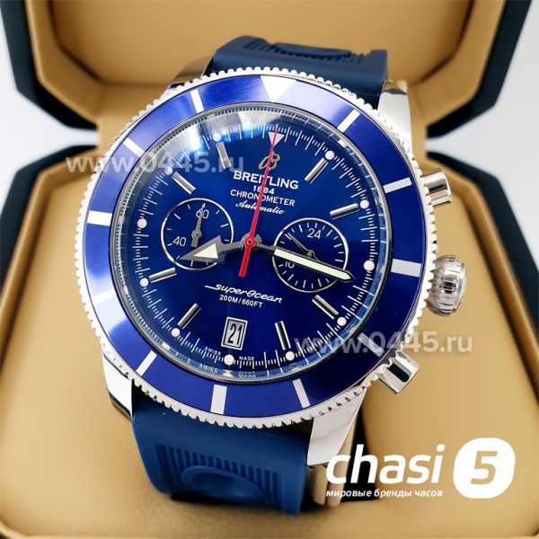 Часы Breitling Superocean (21172)