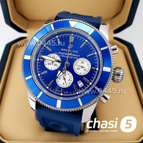 Часы Breitling Superocean (21173)