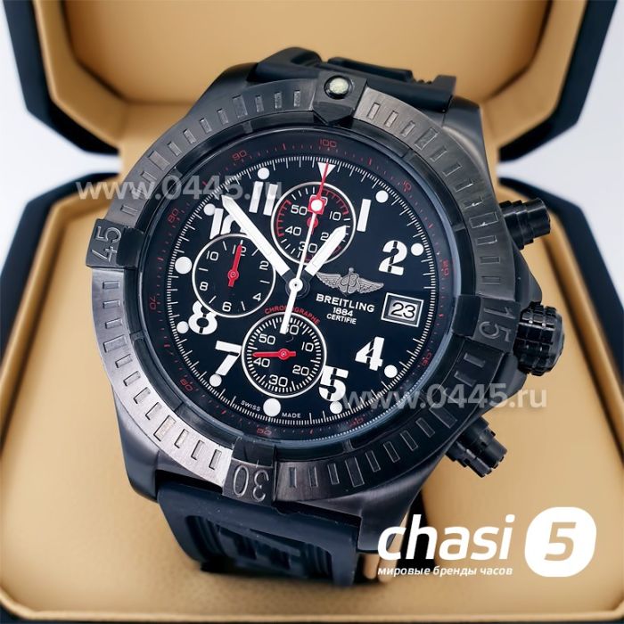 Часы Breitling Avenger (21176)