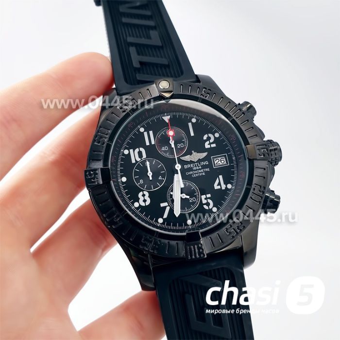 Часы Breitling Avenger (21176)