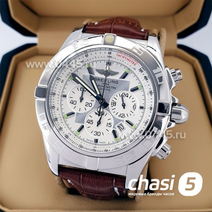 Часы Breitling Chronometre Certifie (21178)