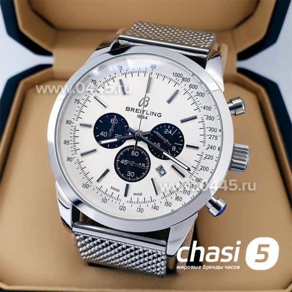Часы Breitling Transocean (21182)