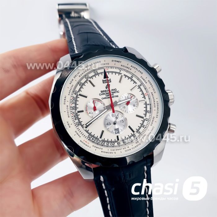 Часы Breitling Chronometre Certifie (21183)