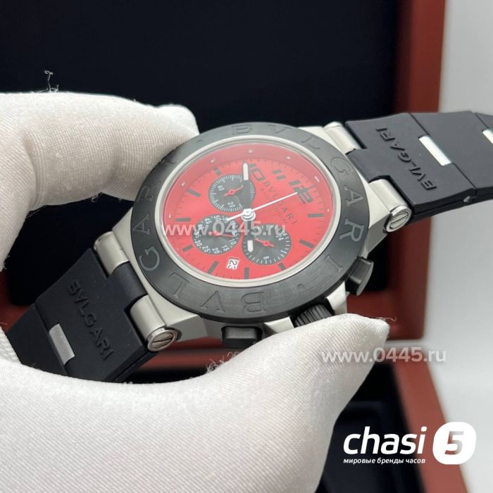 Часы Bvlgari (21184)