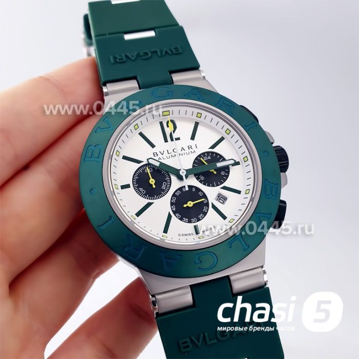 Часы Bvlgari (21188)