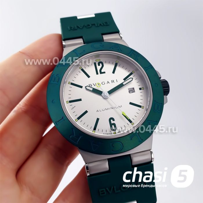 Часы Bvlgari (21192)