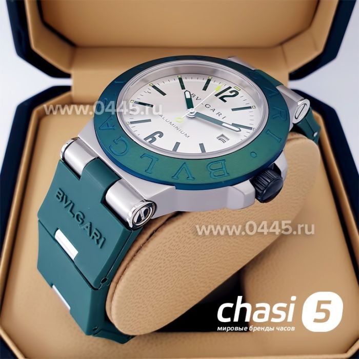 Часы Bvlgari (21192)