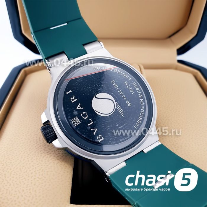 Часы Bvlgari (21192)