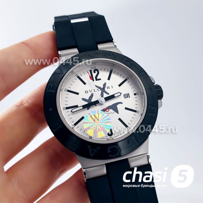 Часы Bvlgari (21193)