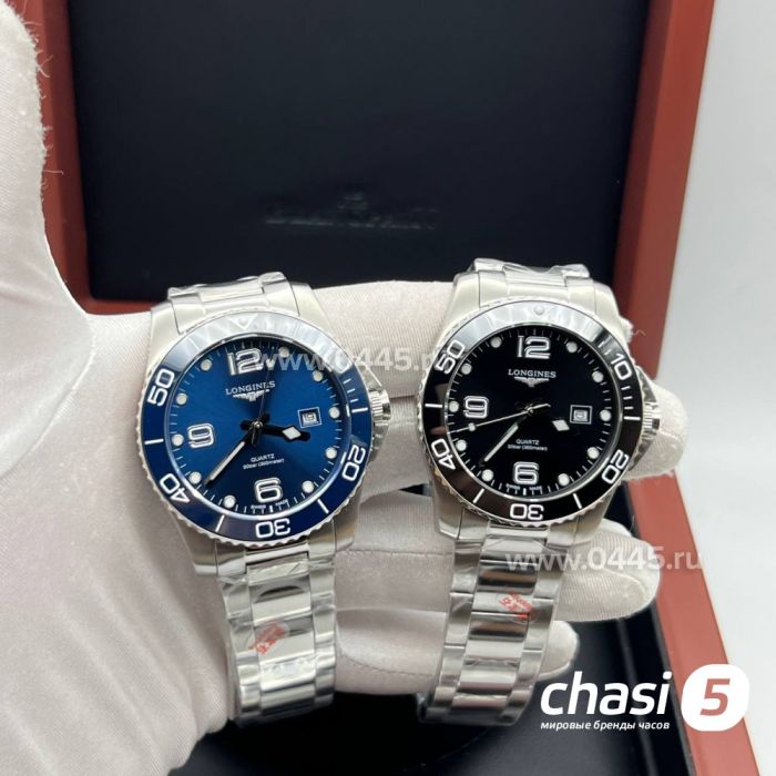 Часы Longines HydroConquest (21194)