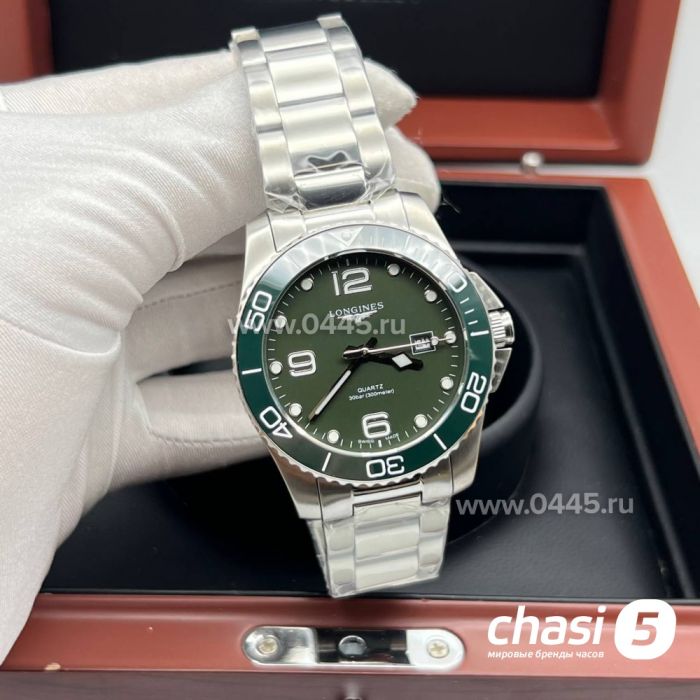 Часы Longines HydroConquest (21196)