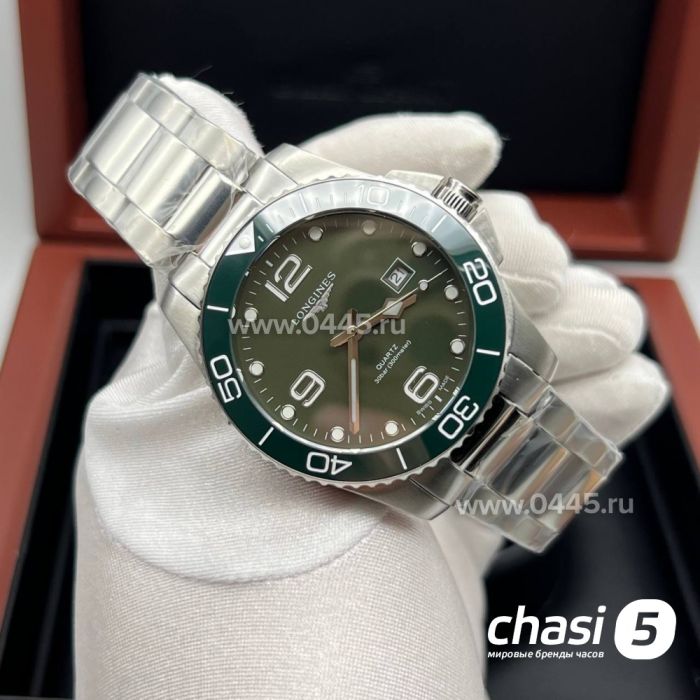 Часы Longines HydroConquest (21196)