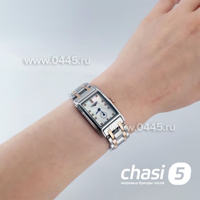 Часы Longines Dolcevita (21200)