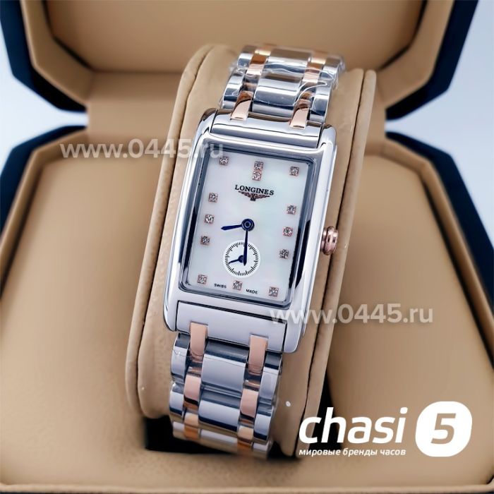 Часы Longines Dolcevita (21200)